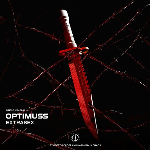 Optimuss - EXTRASEX (2024)