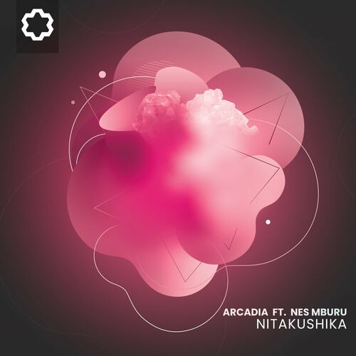  Arcadia ft. Nes Mburu - Nitakushika (2024) 