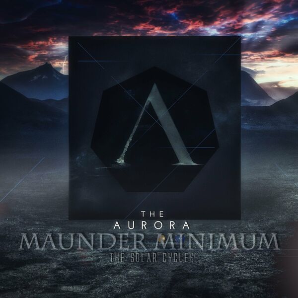 The Aurora - Maunder Minimum [EP] (2024)