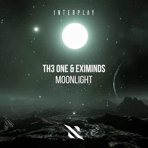  TH3 ONE & Eximinds - Moonlight (2023) 