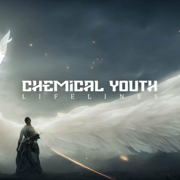 Chemical Youth - HEART [single] (2022)