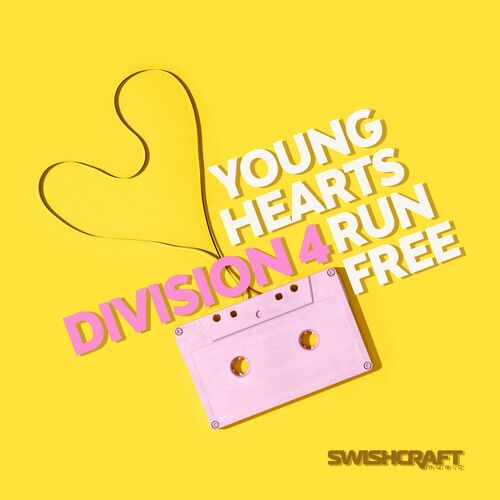  Division 4 - Young Hearts Run Free (Remix EP) (2024) 