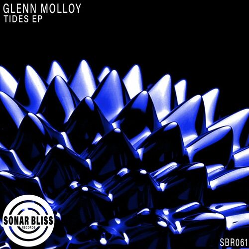 VA - Glenn Molloy - Tides (2023) (MP3)