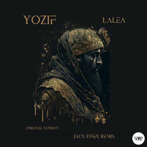  Yozif - Lalea (2023) 
