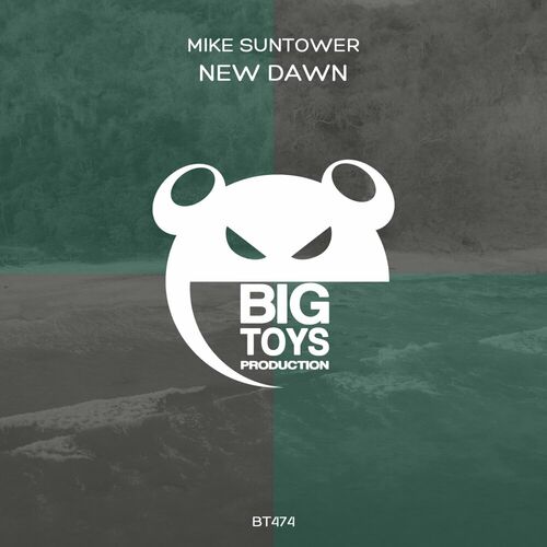 VA -  Mike Suntower - New Dawn (2024) [MP3] 500x500-000000-80-0-0