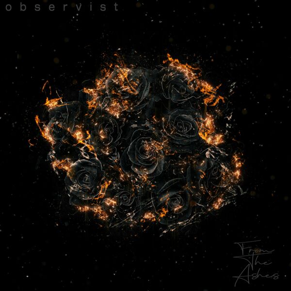Observist - From the Ashes [EP] (2021)