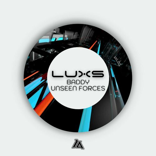  Luxs - Baddy / Unseen Forces (2023) 