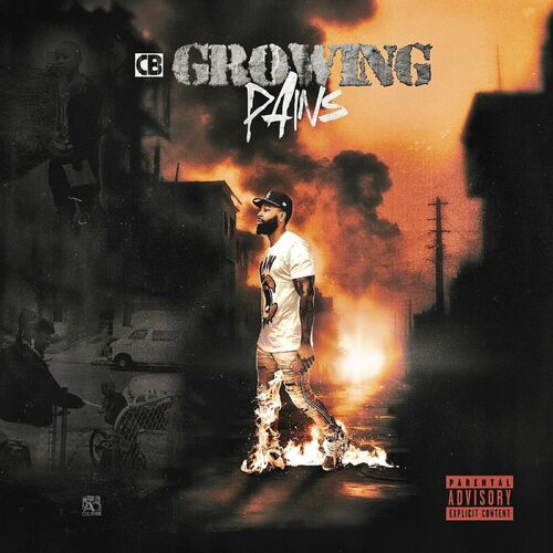  CB - Growing Pains (2023) 