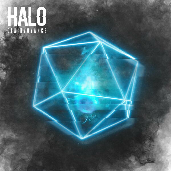 Clairvoyance - Halo [single] (2022)