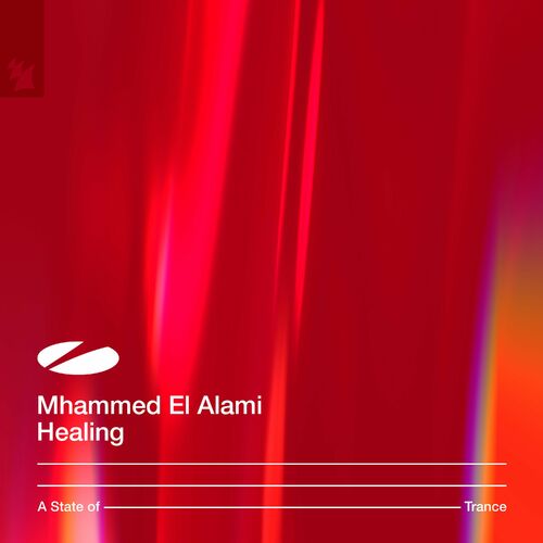  Mhammed El Alami - Healing (2023) 