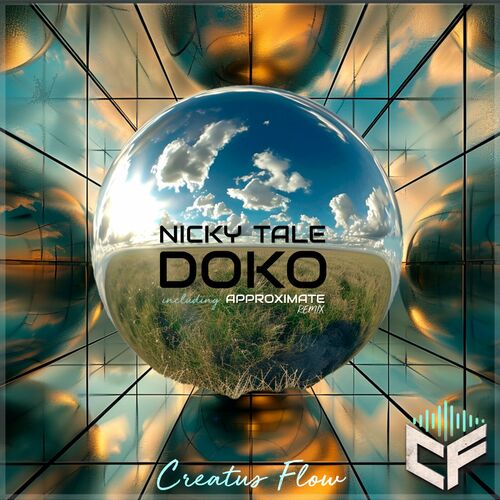  Nicky Tale - Doko (2024)  500x500-000000-80-0-0