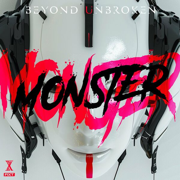 Beyond Unbroken - Monster [single] (2024)