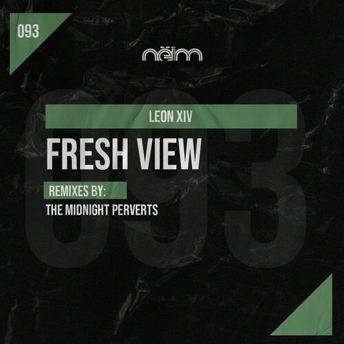  Leon XIV - Fresh View (2023) 