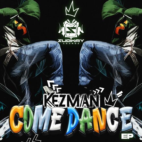  Kezman - Come Dance (2023) 