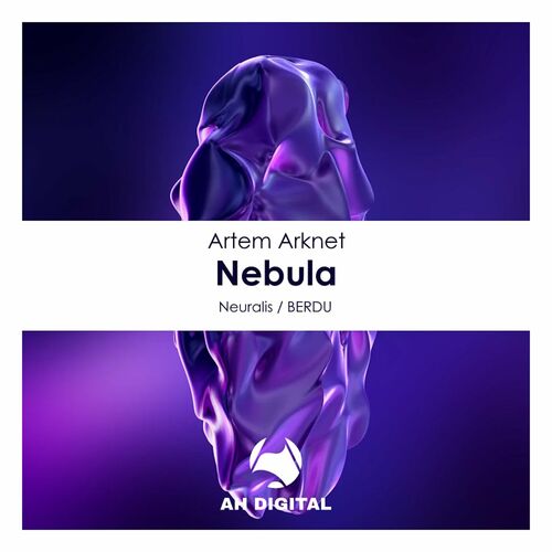  Artem Arknet - Nebula (2023) 