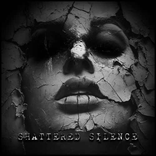  Raxeller - SHATTERED SILENCE (2024)  500x500-000000-80-0-0