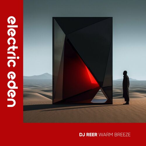  DJ REER - Warm Breeze (2023) 