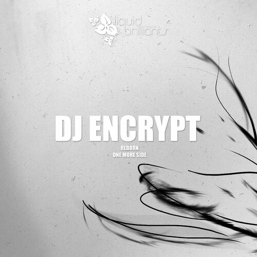  DJ Encrypt - Reborn (2023) 