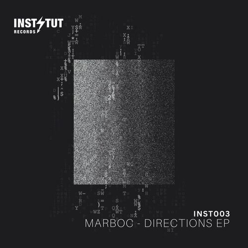  Marboc - Directions (2023) 