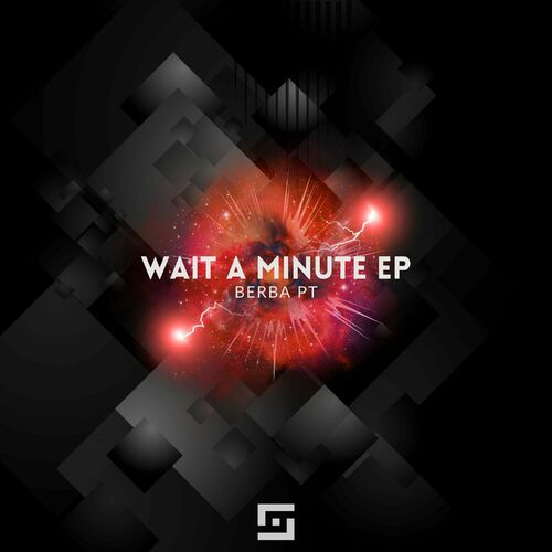 VA -  Berba PT - Wait a Minute (2024) [MP3] 500x500-000000-80-0-0