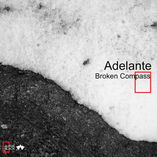  Adelante - Broken Compass (2024) 