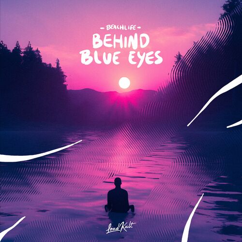  Beachlife - Behind Blue Eyes (2023) 