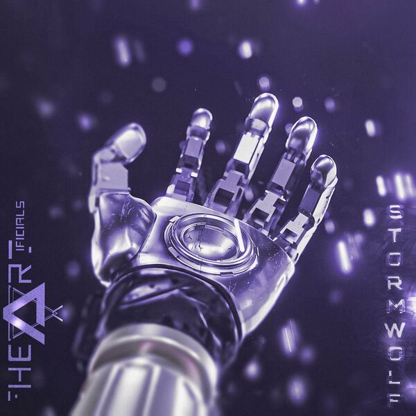 The Artificials - Stormwolf [single] (2023)