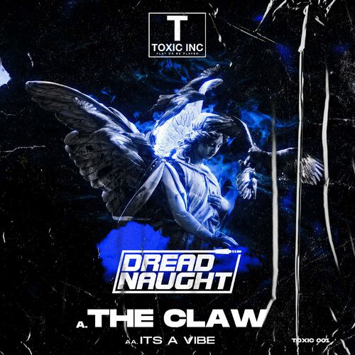  Dreadnaught - The Claw (2023) 