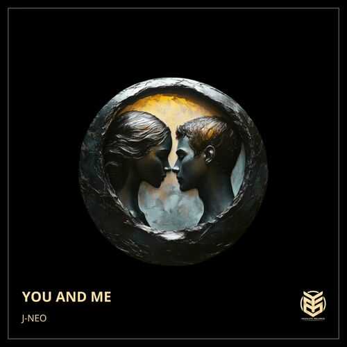 J-Neo - You And Me (2024)