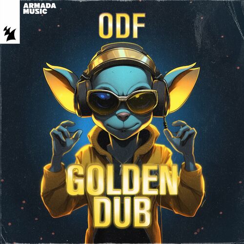  ODF - Golden Dub (2024) MP3 500x500-000000-80-0-0