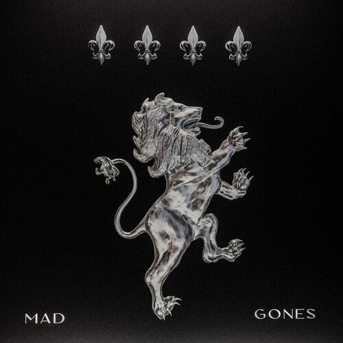 Omaks - MAD GONES (2024)