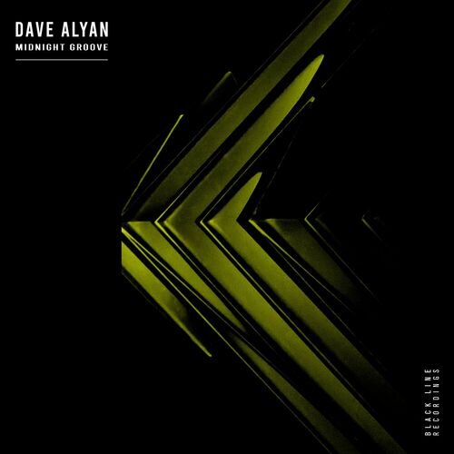  Dave Alyan - Midnight Groove (2023) 