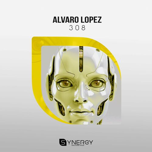 Alvaro Lopez - 308 (2024)