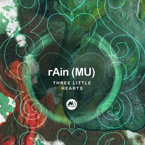  rAin (MU) - Three Little Hearts (2023) 