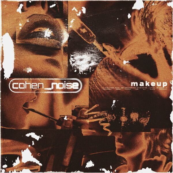 cohen_noise - Makeup [single] (2024)