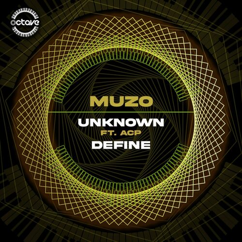  Muzo - Unknown / Define (2023) 