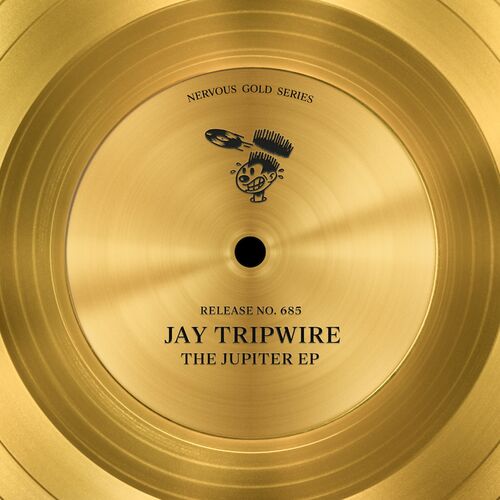 Jay Tripwire - The Jupiter (2023) 
