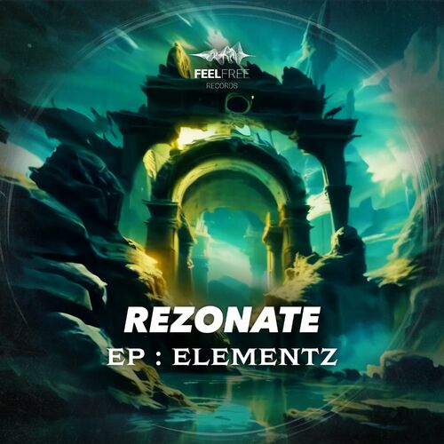  Rezonate - Elementz (2024) 