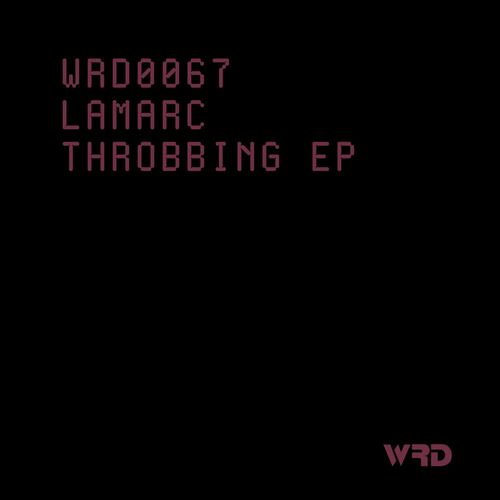 Lamarc - Throbbing (2023) 