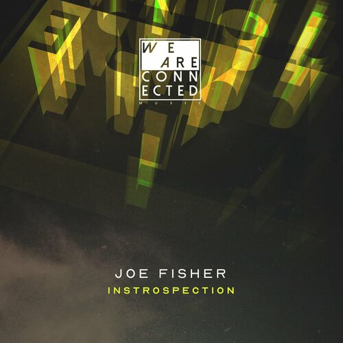  Joe Fisher - Introspection (2023) 