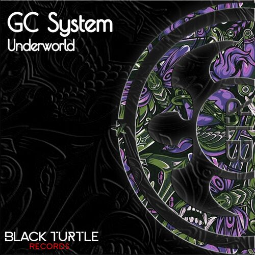  GC System - Underworld (2023) 