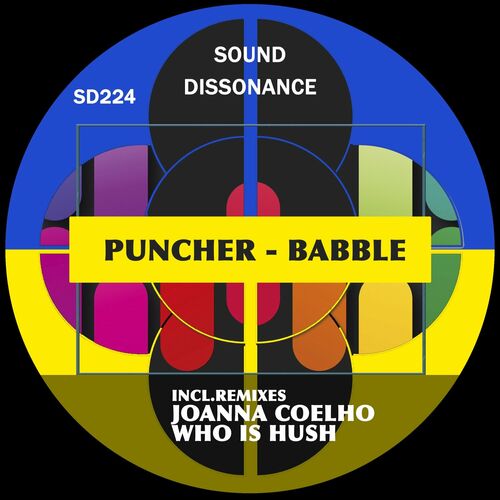  Puncher - Babble (2024) 