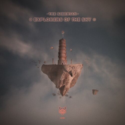  The Siberian - Explorers of the Sky (2024) MP3 500x500-000000-80-0-0