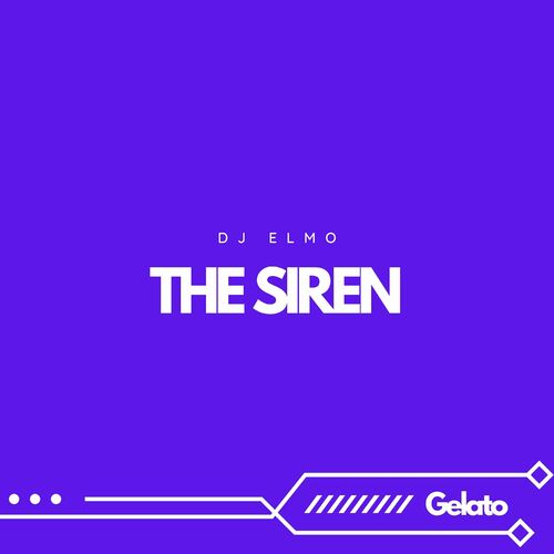  DJ Elmo - The Siren (2024) 