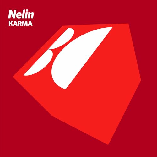 VA - Nelin - Karma (2024) (MP3) 500x500-000000-80-0-0