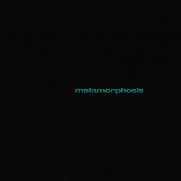 Dream Drop - Metamorphosis [single] (2022)
