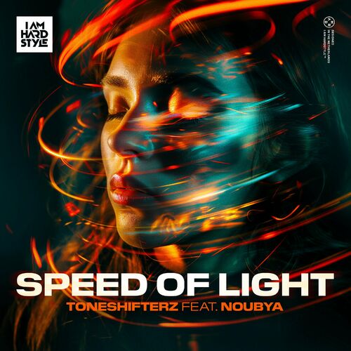  Toneshifterz Ft. Noubya - Speed Of Light (2024) 