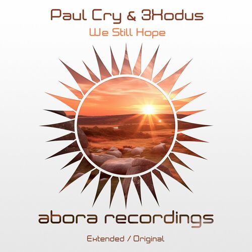  Paul Cry & 3Xodus - We Still Hope (2023) 
