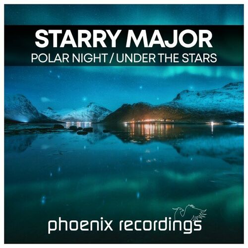  Starry Major - Polar Night / Under The Stars (2023) 