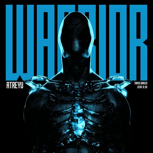 Atreyu - Warrior [single] (2021)